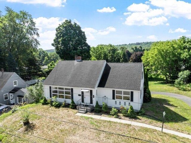 House for sale in Hampden, Massachusetts