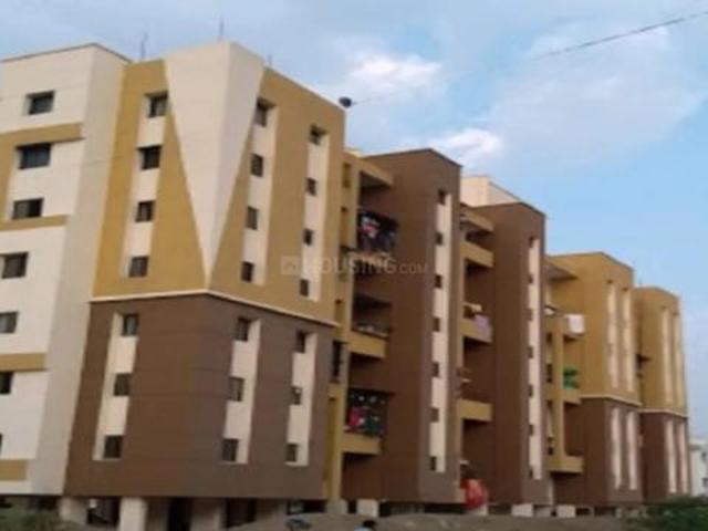 Flat for sale in Purandhar, National Capital Territory Of Delhi