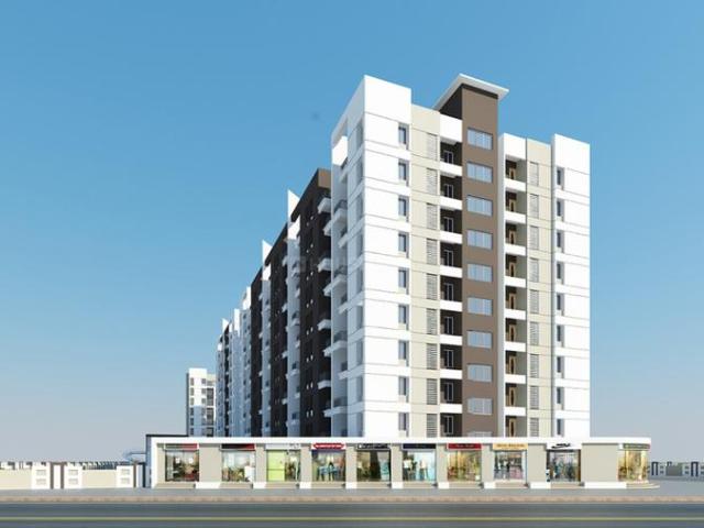 Flat for sale in Purandhar, National Capital Territory Of Delhi
