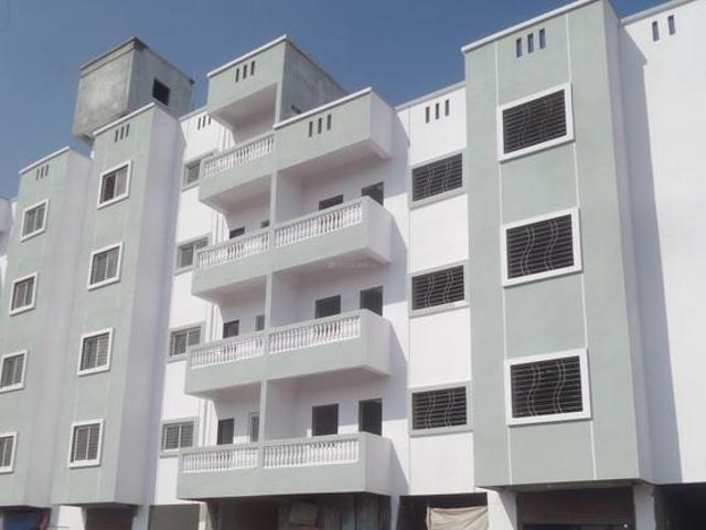 Flat for sale in Purandhar, National Capital Territory Of Delhi