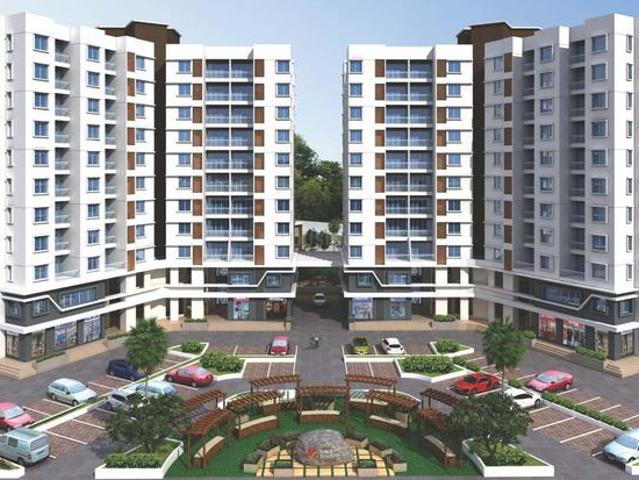 Flat for sale in Purandhar, National Capital Territory Of Delhi