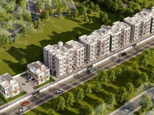 Flat for sale in Purandhar, National Capital Territory Of Delhi