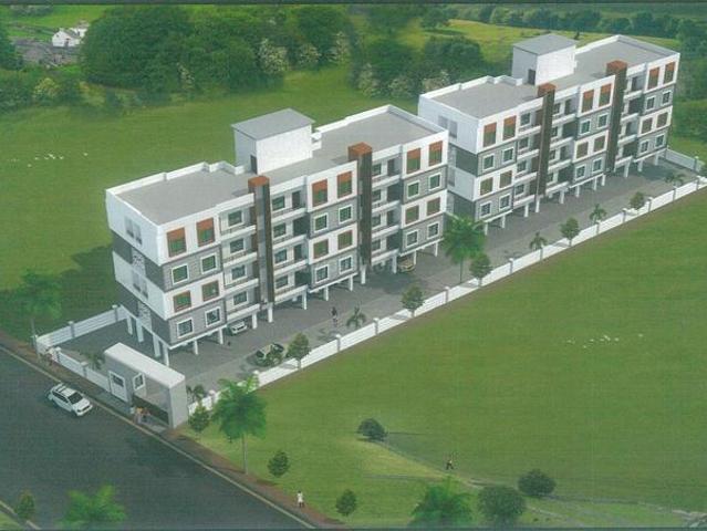 Flat for sale in Purandhar, National Capital Territory Of Delhi