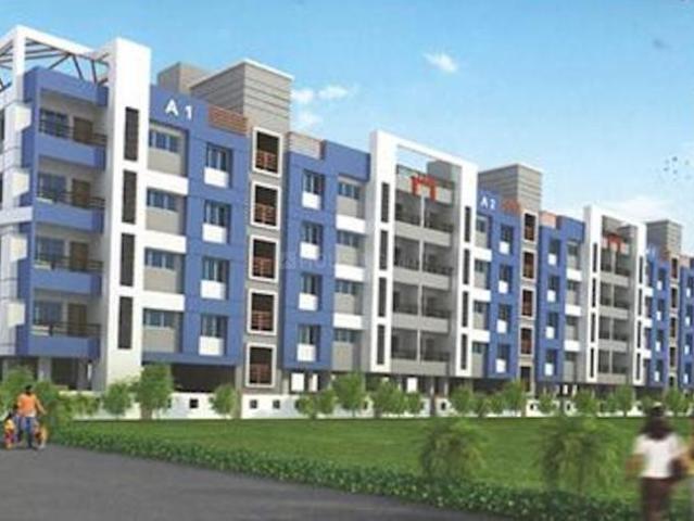 Flat for sale in Purandhar, National Capital Territory Of Delhi