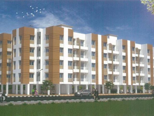 Flat for sale in Purandhar, National Capital Territory Of Delhi