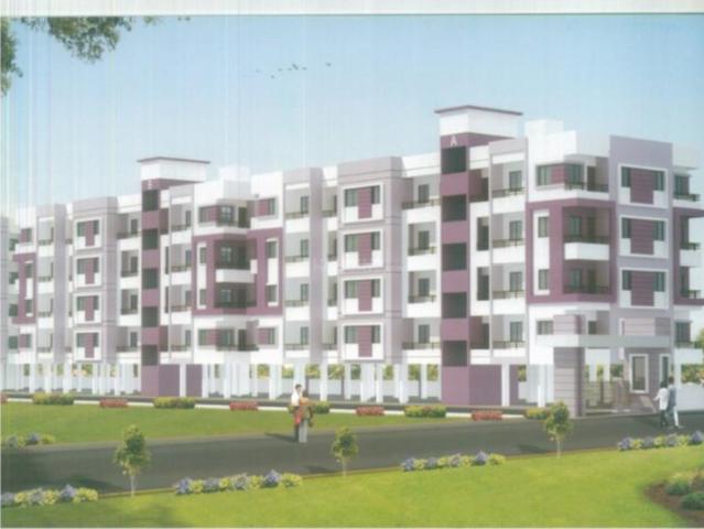 Flat for sale in Purandhar, National Capital Territory Of Delhi