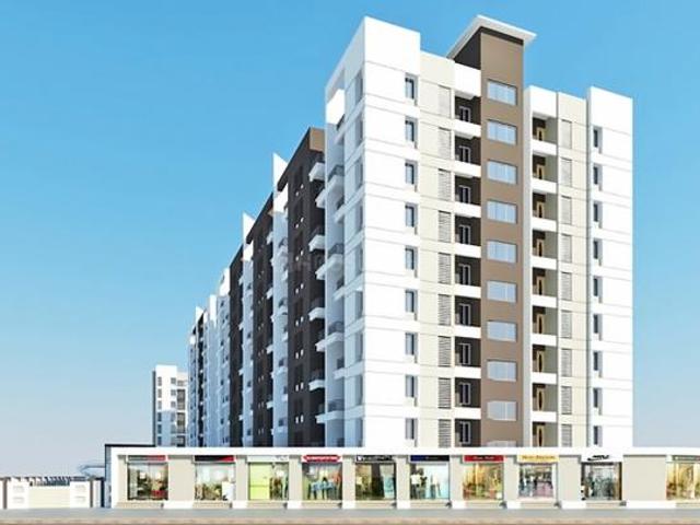 Flat for sale in Purandhar, National Capital Territory Of Delhi