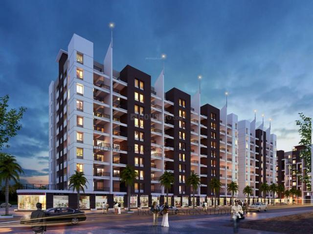 Flat for sale in Purandhar, National Capital Territory Of Delhi