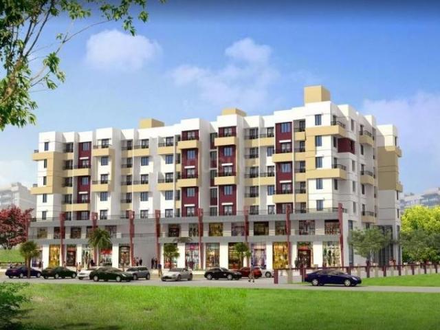 Flat for sale in Purandhar, National Capital Territory Of Delhi