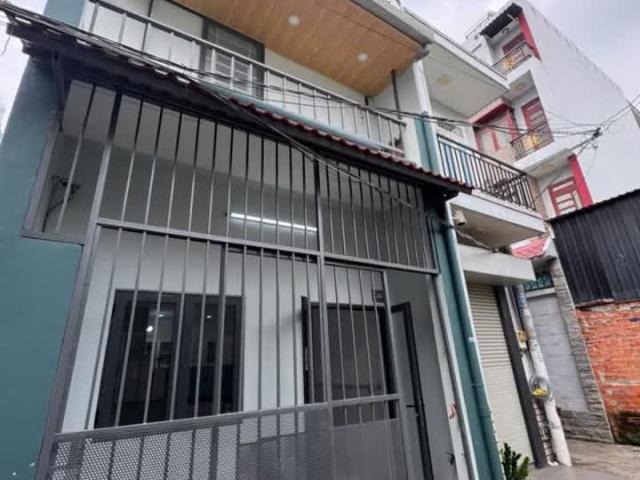 Nhà bán tại Thủ Đức, Hồ Chí Minh