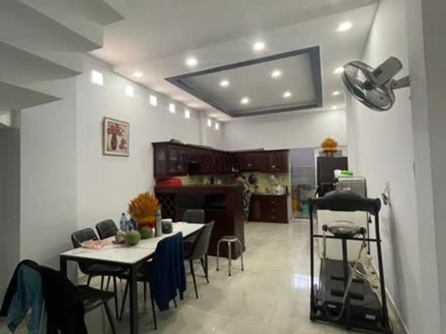 Nhà mặt phố bán tại Thủ Đức, Hồ Chí Minh