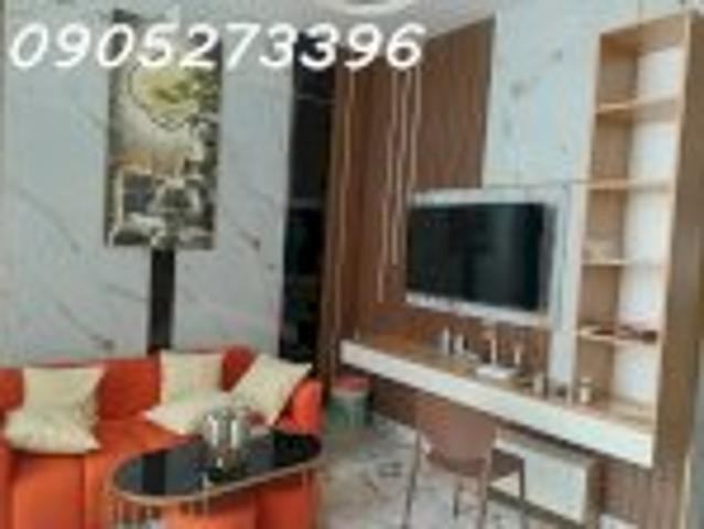 Bất động sản bán tại Thành phố Hồ Chí Minh, Hồ Chí Minh