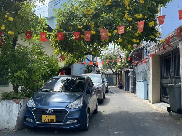 Nhà bán tại Thủ Đức, Hồ Chí Minh