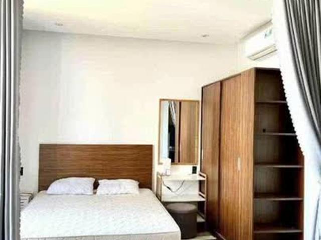 Nhà mặt phố bán tại Liên Chiểu, Đà Nẵng