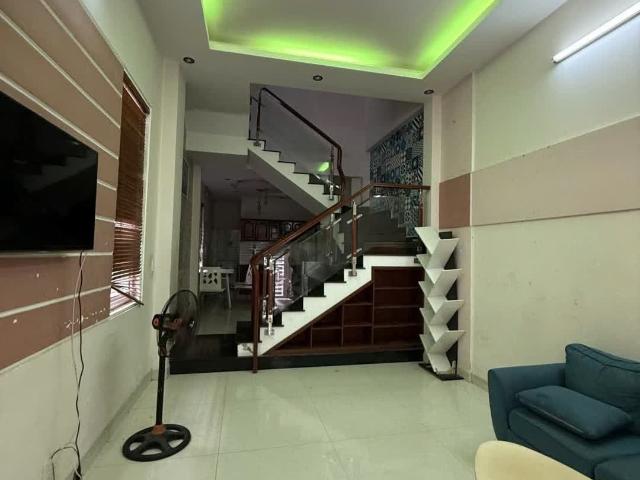 Nhà mặt phố bán tại Liên Chiểu, Đà Nẵng