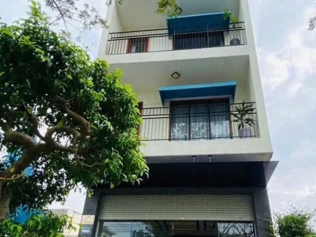 Nhà mặt phố bán tại Liên Chiểu, Đà Nẵng