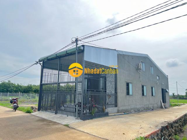 Mặt bằng bán