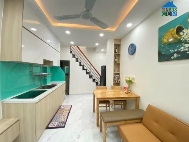 Nhà bán tại Thủ Đức, Hồ Chí Minh