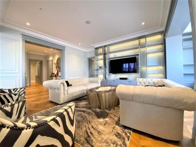 Apartament închirieri în București