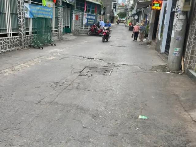 Nhà bán tại Thủ Đức, Hồ Chí Minh