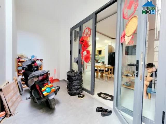 Nhà bán tại Thủ Đức, Hồ Chí Minh