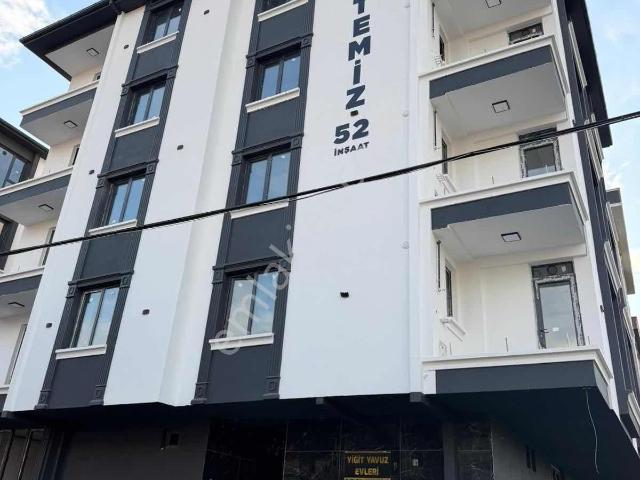 İlkadim, Samsun içerisinde satılık mülk