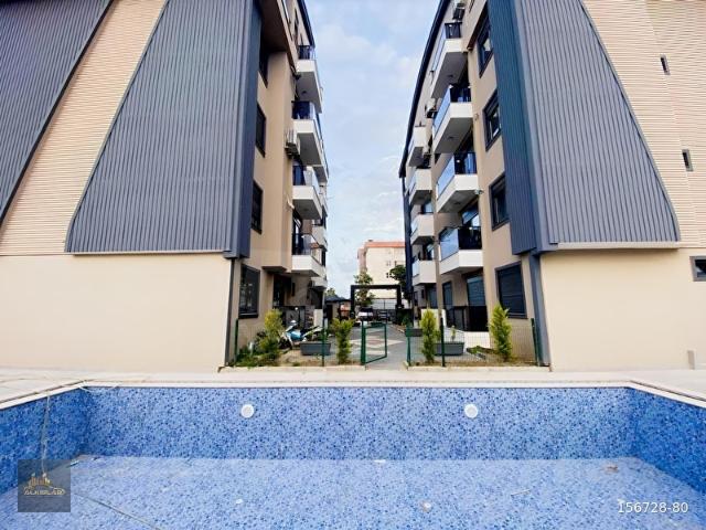 Kepez, Antalya içerisinde satılık mülk