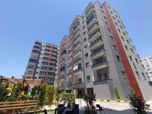 Erdemli, Mersin içerisinde satılık mülk