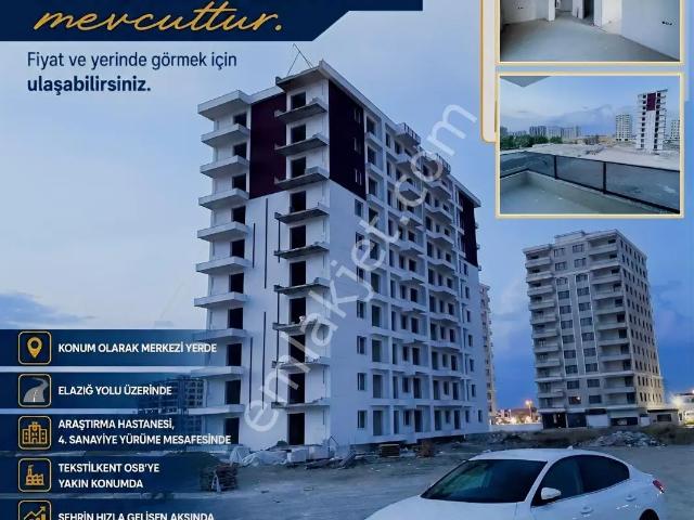 Cücük, Kayapınar içerisinde satılık mülk