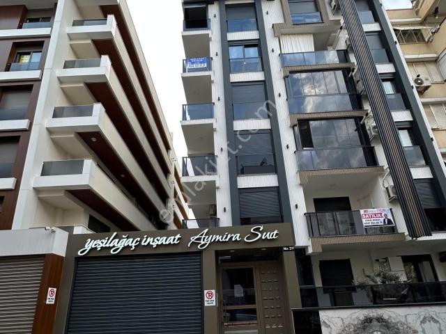 Muratpaşa, Antalya içerisinde satılık mülk
