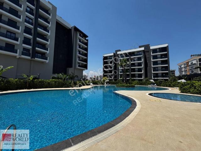 Kepez, Antalya içerisinde satılık mülk