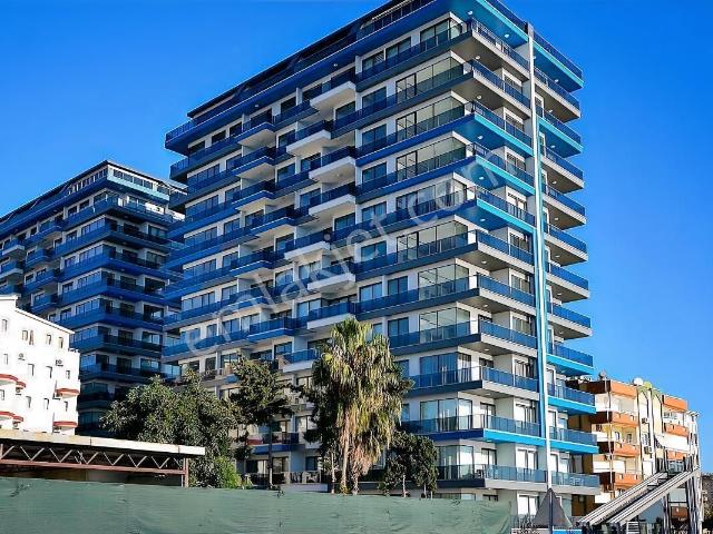 Alanya, Antalya içerisinde satılık Residence