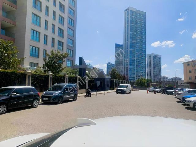 Kartal, İstanbul içerisinde satılık Residence