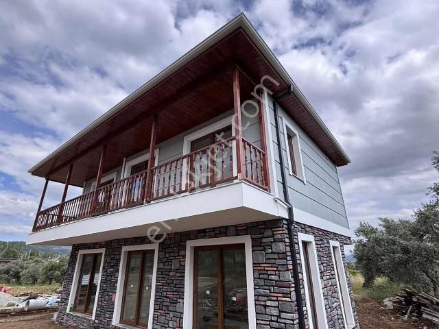Yatağan, Muğla içerisinde satılık Villa