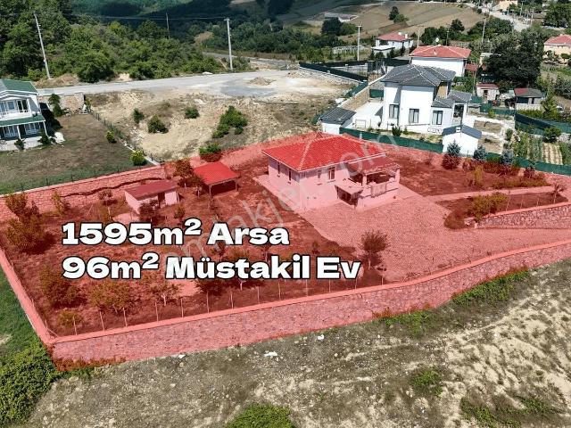 Körfez, Kocaeli içerisinde satılık Villa