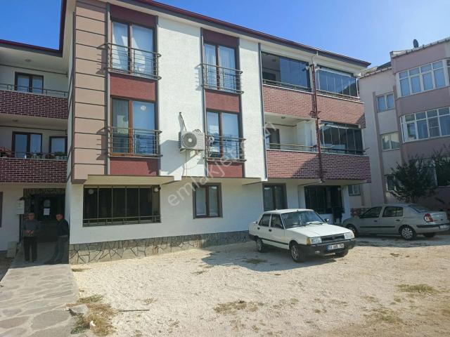 Keşan içerisinde satılık mülk