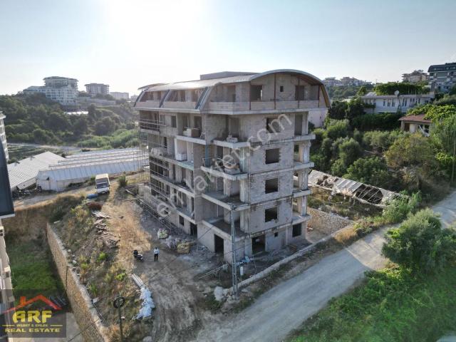 Alanya, Antalya içerisinde satılık mülk