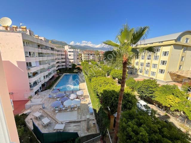 Alanya, Antalya içerisinde satılık mülk