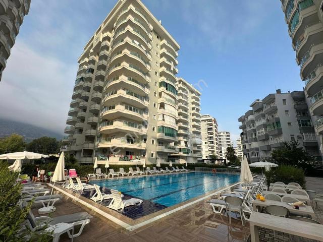 Alanya, Antalya içerisinde satılık mülk