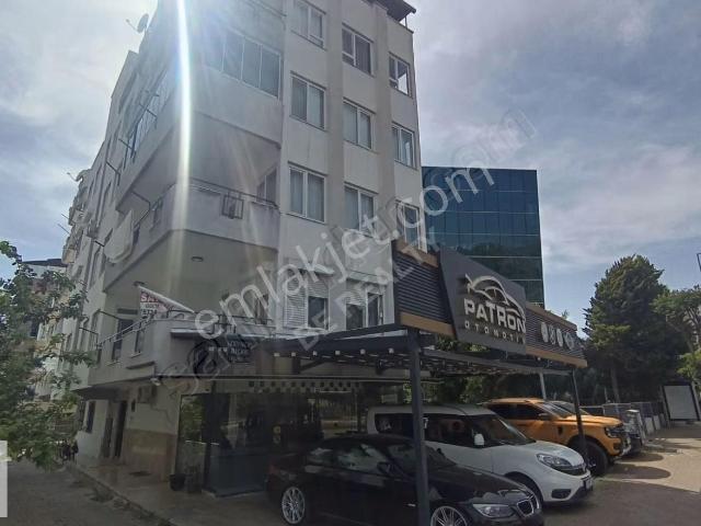 Muratpaşa, Antalya içerisinde satılık mülk