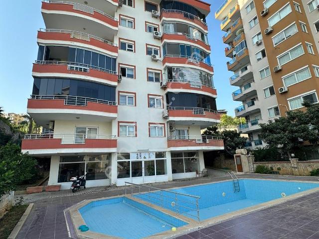 Alanya, Antalya içerisinde satılık mülk