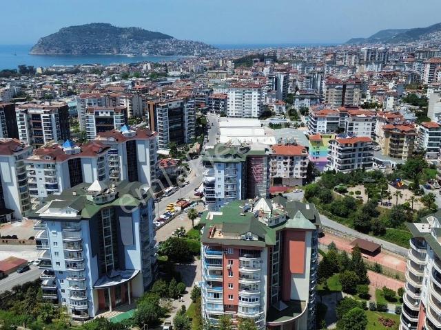 Alanya, Antalya içerisinde satılık mülk