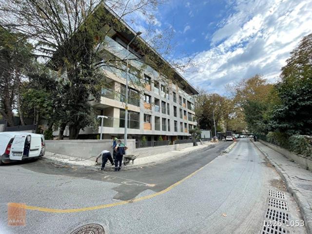 Beşiktaş, İstanbul içerisinde satılık mülk