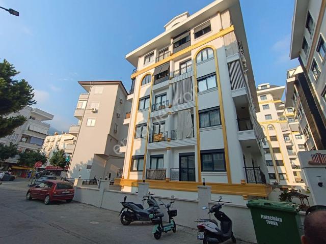 Alanya, Antalya içerisinde satılık mülk