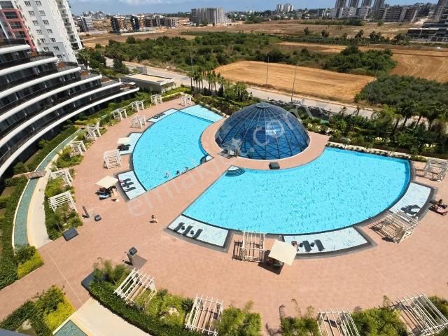 Aksu, Antalya içerisinde satılık mülk