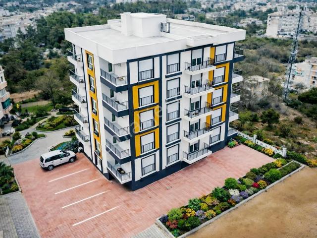 Eminceler Mahallesi, Serik içerisinde satılık mülk