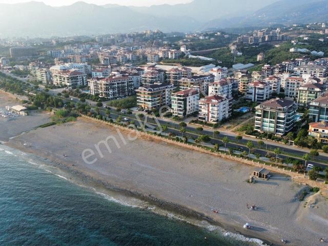 Alanya, Antalya içerisinde satılık mülk