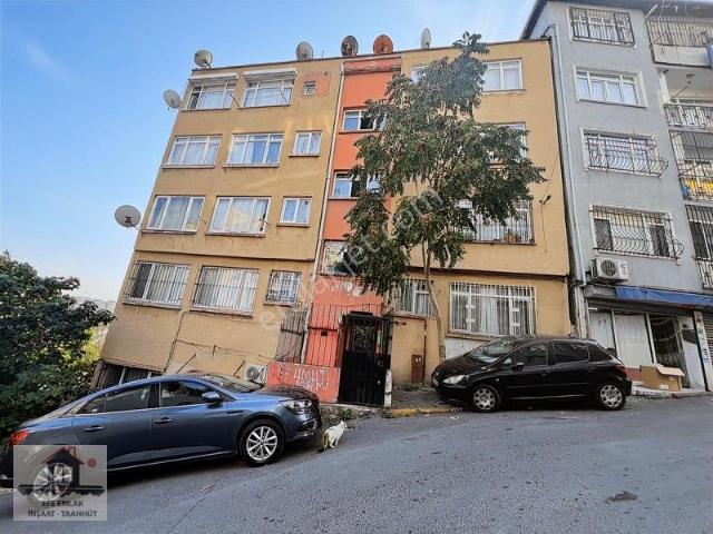 Beyoğlu, İstanbul içerisinde satılık mülk