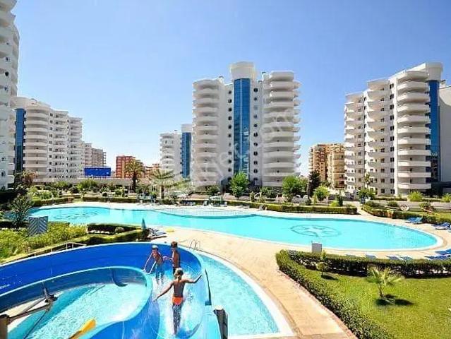 Alanya, Antalya içerisinde satılık mülk