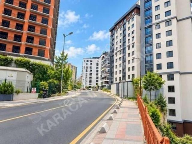 Kağithane, İstanbul içerisinde satılık Residence